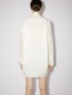 Біла сорочка ACNE STUDIOS : фото 2 Біла сорочка ACNE STUDIOS : фото 2 - Invogue