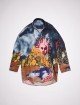 Рубашка Acne Studios (22864): фото Рубашка Acne Studios (22864): фото - Invogue