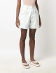 Голубые шорты KENZO: фото 1 Голубые шорты KENZO: фото 1 - Invogue