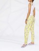 Жовті брюки KENZO : фото 2 Жовті брюки KENZO : фото 2 - Invogue