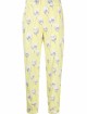 Жовті брюки KENZO : фото Жовті брюки KENZO : фото - Invogue