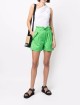 Бірюзові шорти KENZO : фото 3 Бірюзові шорти KENZO : фото 3 - Invogue