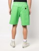 Бірюзові шорти KENZO : фото 1 Бірюзові шорти KENZO : фото 1 - Invogue