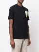 Чёрная футболка KENZO: фото 1 Чёрная футболка KENZO: фото 1 - Invogue