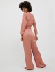 Розовый комбинезон MAX&CO: фото 2 - Invogue