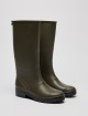 Зелені чоботи MAX&CO : фото 3 - Invogue