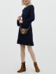 Синя сукня MAX&CO : фото 3 Синя сукня MAX&CO : фото 3 - Invogue