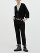 Чорні джинси MAX&CO : фото 4 Чорні джинси MAX&CO : фото 4 - Invogue