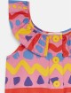 Комбінезон/шорти STELLA MCCARTNEY KIDS (23193): фото 2 - Invogue