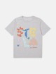 Футболка STELLA MCCARTNEY KIDS (23176): фото - Invogue