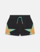 Чорні шорти STELLA MCCARTNEY KIDS : фото - Invogue