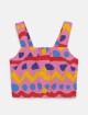 Топ STELLA MCCARTNEY KIDS (23165): фото - Invogue