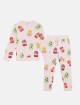 Кофта, брюки STELLA MCCARTNEY KIDS (23159): фото - Invogue