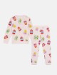 Кофта, брюки STELLA MCCARTNEY KIDS (23159): фото 1 - Invogue