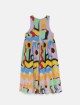 Сарафан STELLA MCCARTNEY KIDS (23155): фото 1 - Invogue