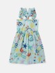 Сарафан STELLA MCCARTNEY KIDS (23156): фото 1 - Invogue
