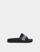 Шлепанцы DSQUARED KID (23316): фото Шлепанцы DSQUARED KID (23316): фото - Invogue