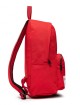 Красный рюкзак BOSS: фото 2 Красный рюкзак BOSS: фото 2 - Invogue