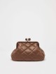 Коричнева сумка WEEKEND ACCESSORIES : фото 3 Коричнева сумка WEEKEND ACCESSORIES : фото 3 - Invogue