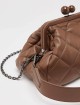 Коричнева сумка WEEKEND ACCESSORIES : фото 4 Коричнева сумка WEEKEND ACCESSORIES : фото 4 - Invogue