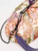 Розовая сумка WEEKEND ACCESSORIES: фото 3 Розовая сумка WEEKEND ACCESSORIES: фото 3 - Invogue