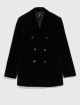 Чёрный жакет WEEKEND MAX MARA: фото Чёрный жакет WEEKEND MAX MARA: фото - Invogue