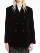 Чёрный жакет WEEKEND MAX MARA: фото 1 Чёрный жакет WEEKEND MAX MARA: фото 1 - Invogue