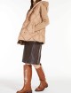 Коричневий жилет WEEKEND MAX MARA : фото 3 Коричневий жилет WEEKEND MAX MARA : фото 3 - Invogue