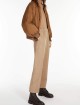 Бежеві брюки WEEKEND MAX MARA : фото 3 Бежеві брюки WEEKEND MAX MARA : фото 3 - Invogue