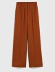 Червоні брюки WEEKEND MAX MARA : фото Червоні брюки WEEKEND MAX MARA : фото - Invogue