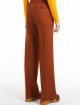 Червоні брюки WEEKEND MAX MARA : фото 2 Червоні брюки WEEKEND MAX MARA : фото 2 - Invogue