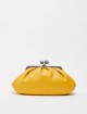 Жёлтая сумка WEEKEND ACCESSORIES: фото 3 Жёлтая сумка WEEKEND ACCESSORIES: фото 3 - Invogue