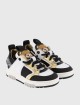 Кросівки MOSCHINO KIDS (24469): фото 1 Кросівки MOSCHINO KIDS (24469): фото 1 - Invogue
