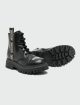 Черевики MOSCHINO KIDS (24468): фото 1 Черевики MOSCHINO KIDS (24468): фото 1 - Invogue