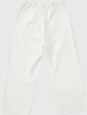 Білі джинси MM6 MAISON MARGIELA KIDS : фото 1 Білі джинси MM6 MAISON MARGIELA KIDS : фото 1 - Invogue