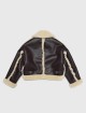 Куртка млн MM6 MAISON MARGIELA KIDS (24434): фото 1 - Invogue