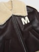 Куртка млн MM6 MAISON MARGIELA KIDS (24434): фото 2 - Invogue