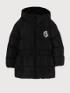 Куртка OFF-WHITE KIDS (24500): фото - Invogue
