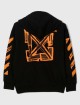 Різнокольорове худі OFF-WHITE KIDS : фото 1 Різнокольорове худі OFF-WHITE KIDS : фото 1 - Invogue