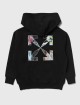 Кофта млн OFF-WHITE KIDS (24476): фото 1 - Invogue