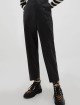 Чёрные брюки MAX&CO: фото 1 Чёрные брюки MAX&CO: фото 1 - Invogue