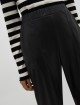 Чёрные брюки MAX&CO: фото 3 Чёрные брюки MAX&CO: фото 3 - Invogue