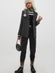 Чёрные брюки MAX&CO: фото 4 Чёрные брюки MAX&CO: фото 4 - Invogue