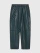 Зелёные брюки MAX&CO: фото Зелёные брюки MAX&CO: фото - Invogue