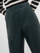 Зелёные брюки MAX&CO: фото 3 Зелёные брюки MAX&CO: фото 3 - Invogue