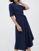 Темно-синя сукня MAX&CO : фото 1 Темно-синя сукня MAX&CO : фото 1 - Invogue