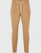 Бежеві брюки BOSS : фото - Invogue