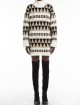 Кремова сукня MAX MARA : фото 1 Кремова сукня MAX MARA : фото 1 - Invogue