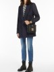 Чорна сумка MAX MARA : фото 6 Чорна сумка MAX MARA : фото 6 - Invogue