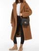 Чёрная сумка MAX MARA: фото 6 Чёрная сумка MAX MARA: фото 6 - Invogue
